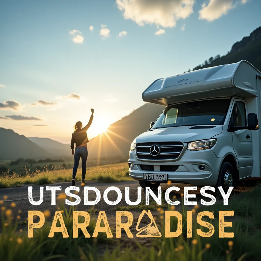 Discover the RV Paradise Around You