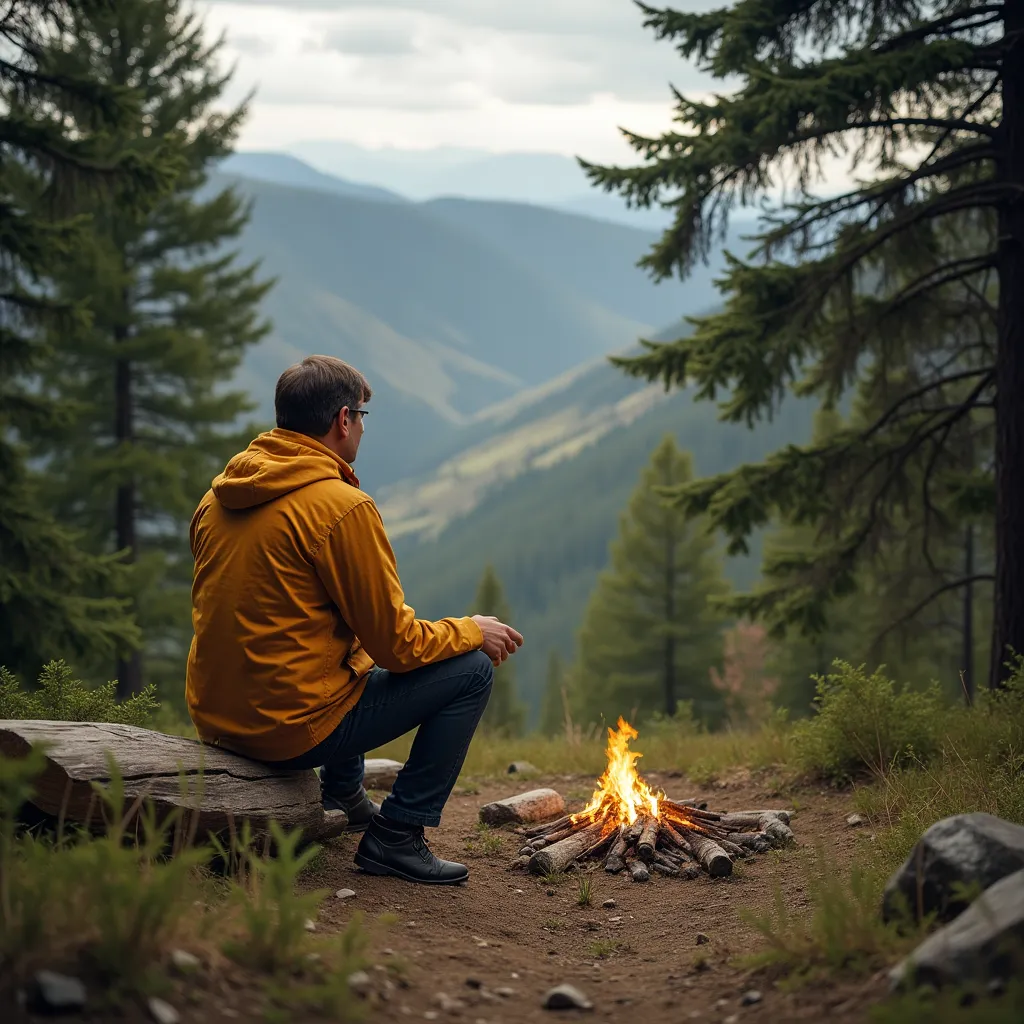 Elevate Your Outdoor Escapades at Federal Campgrounds